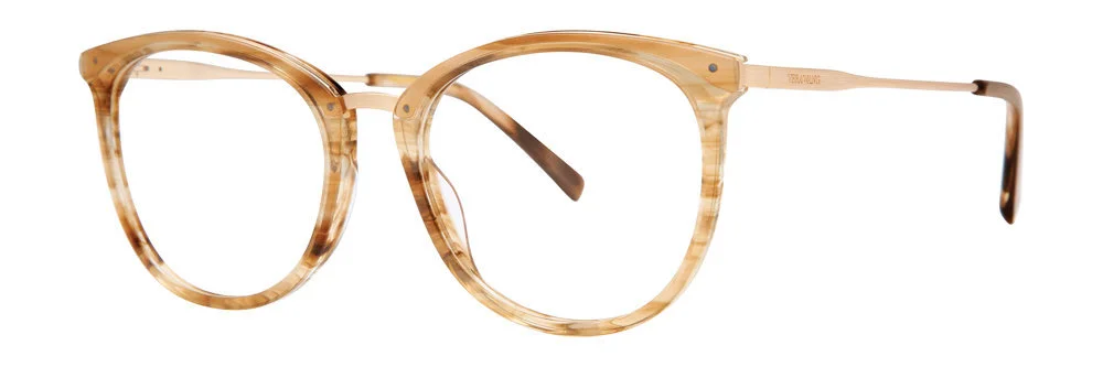 Vera Wang Eyeglasses V731