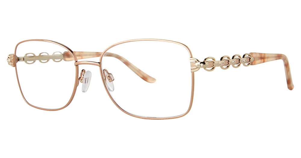 Sophia Loren Eyeglasses Sl Beau Rivage 97