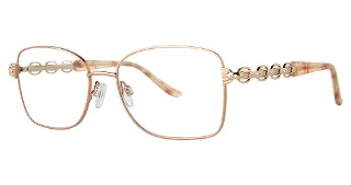 Sophia Loren Eyeglasses Sl Beau Rivage 97