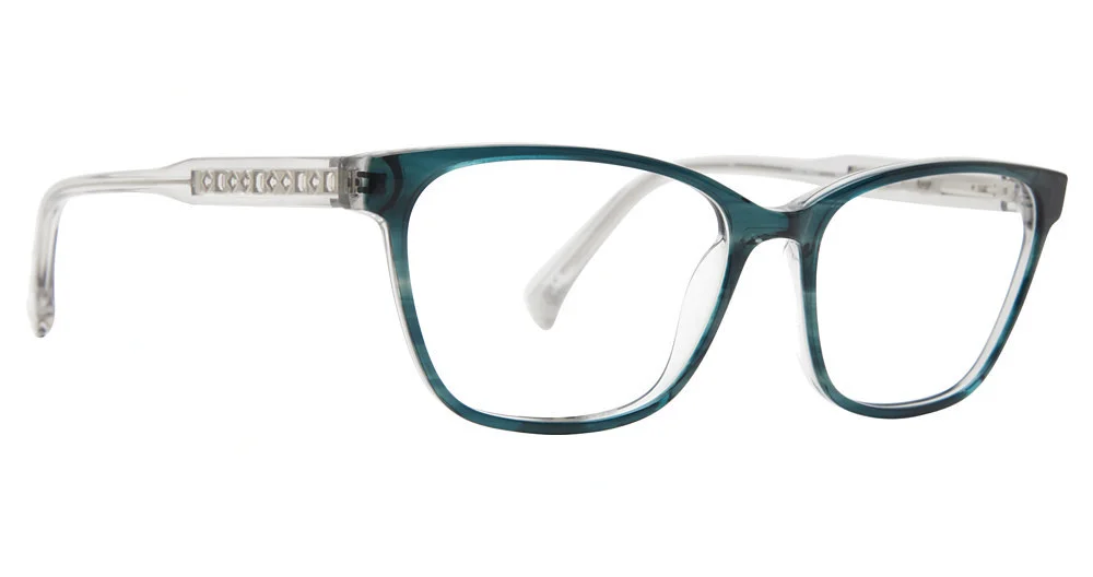 Badgley Mischka Eyeglasses Ambroise