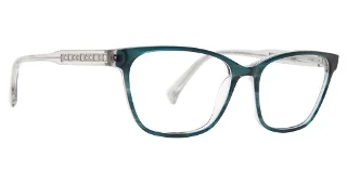 Badgley Mischka Eyeglasses Ambroise