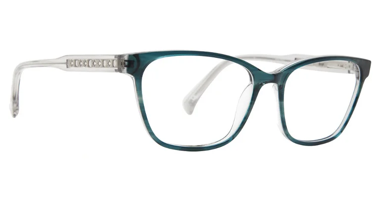 Badgley Mischka Eyeglasses Ambroise