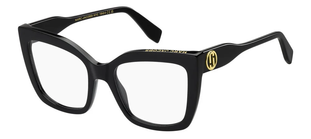 Marc Jacobs Eyeglasses MARC 813