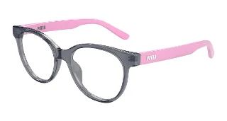009 GREY/PINK