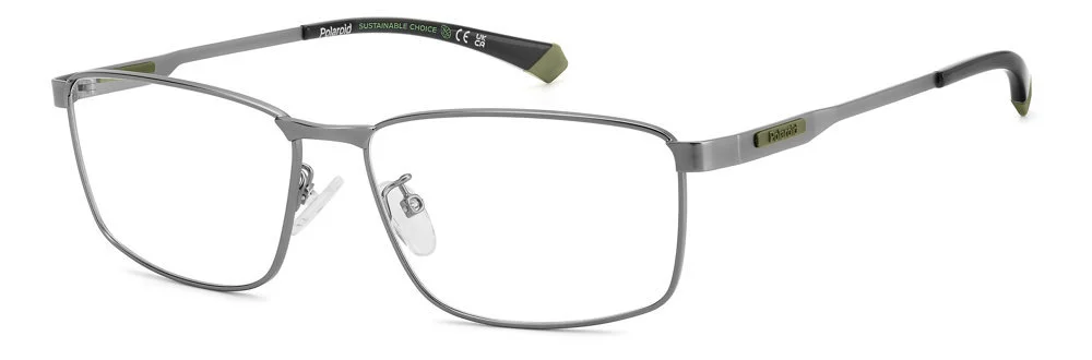 Polaroid Eyeglasses PLD D534/G