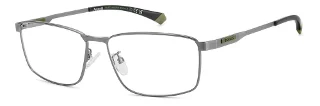 Polaroid Eyeglasses PLD D534/G