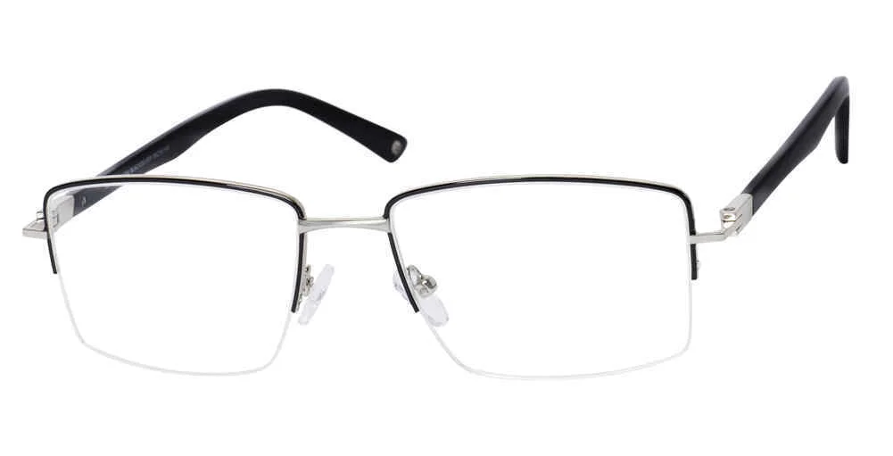 Haggar Eyeglasses H304