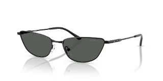 301487 Shiny Black