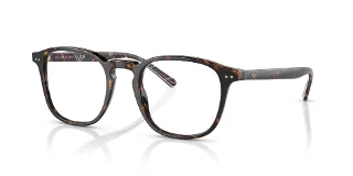 5003 Shiny Dark Havana