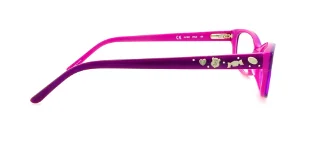 Juicy Couture Eyeglasses 902