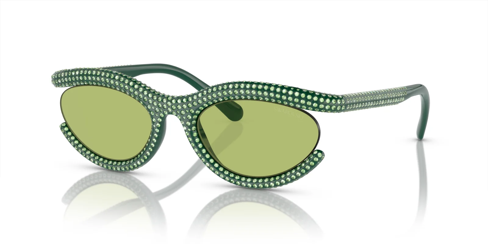 Swarovski Sunglasses SK6006