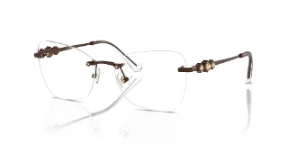 Swarovski Eyeglasses SK1014