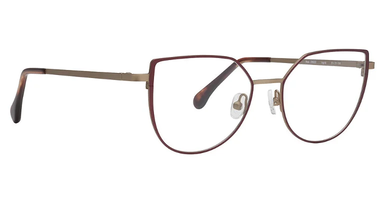 Trina Turk Eyeglasses Ingrid