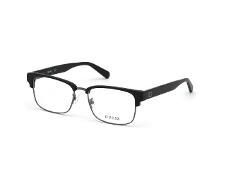 002 Matte Black