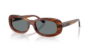 954/62 Striped Havana