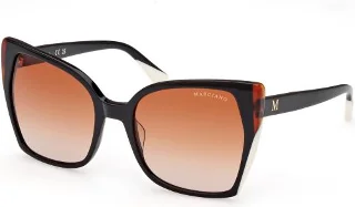 Guess By Marciano Sunglasses GM0831