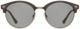 2 - Gray/Dark Gunmetal
