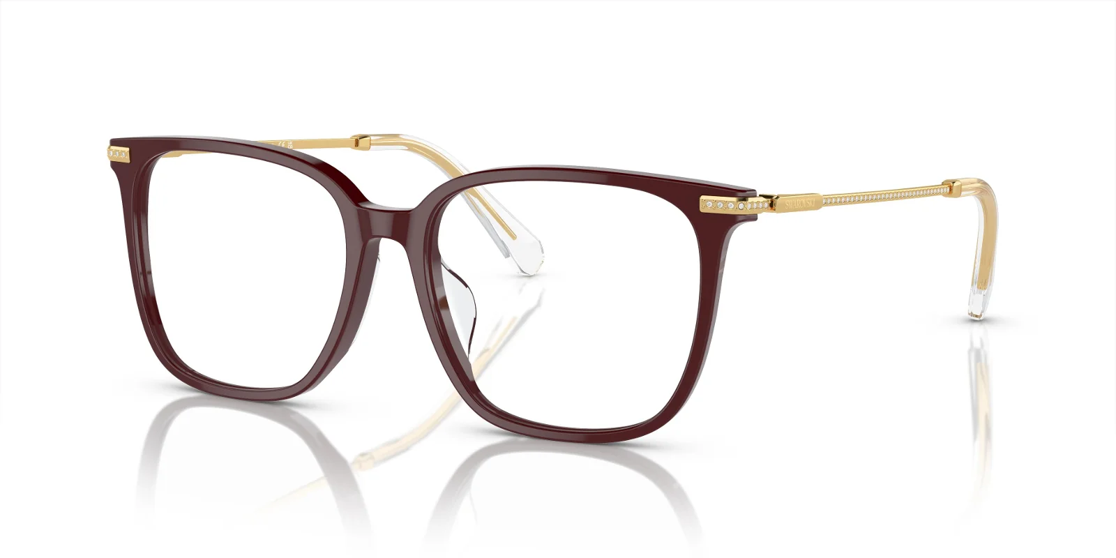 Swarovski Eyeglasses SK2016D