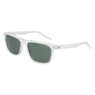 900 Clear / Polar Green