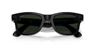 Ray Ban Smart Glasses RW4012