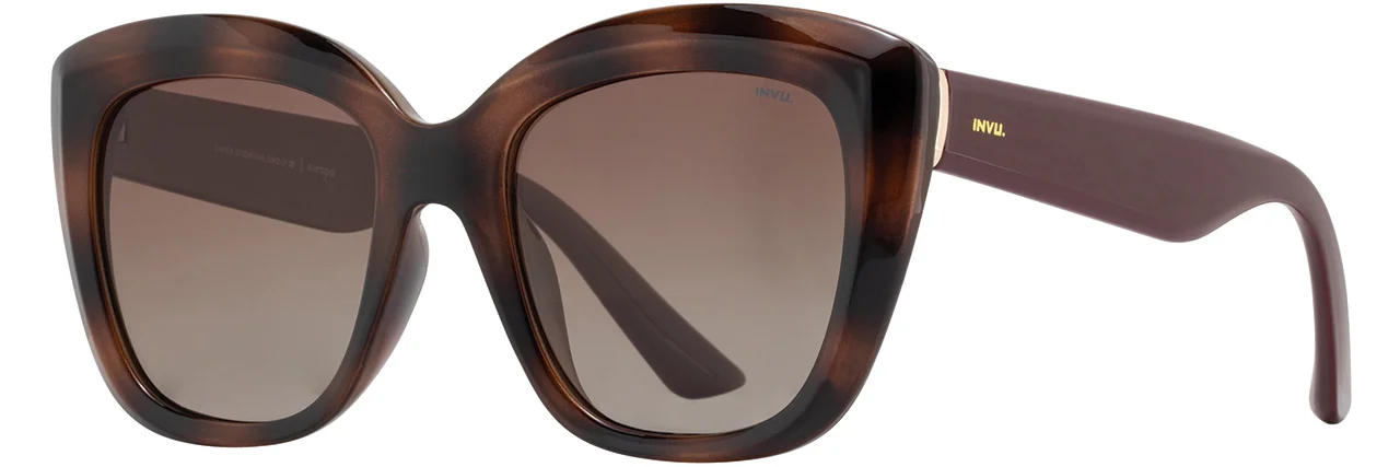 INVU Sunglasses INVU- 276
