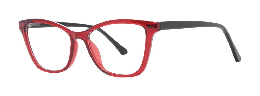 Genevieve Paris Design Eyeglasses GOOD VIBES