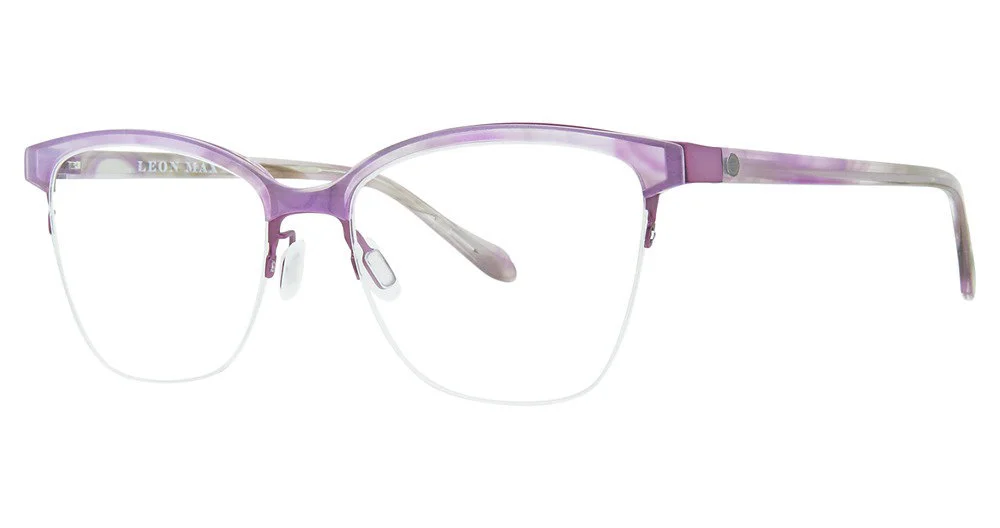 Leon Max Eyeglasses 4064