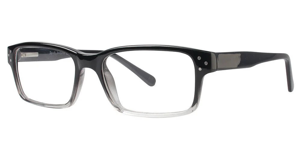 Randy Jackson Eyeglasses 3025