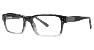 189 Black Fade