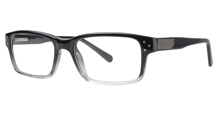 Randy Jackson Eyeglasses 3025
