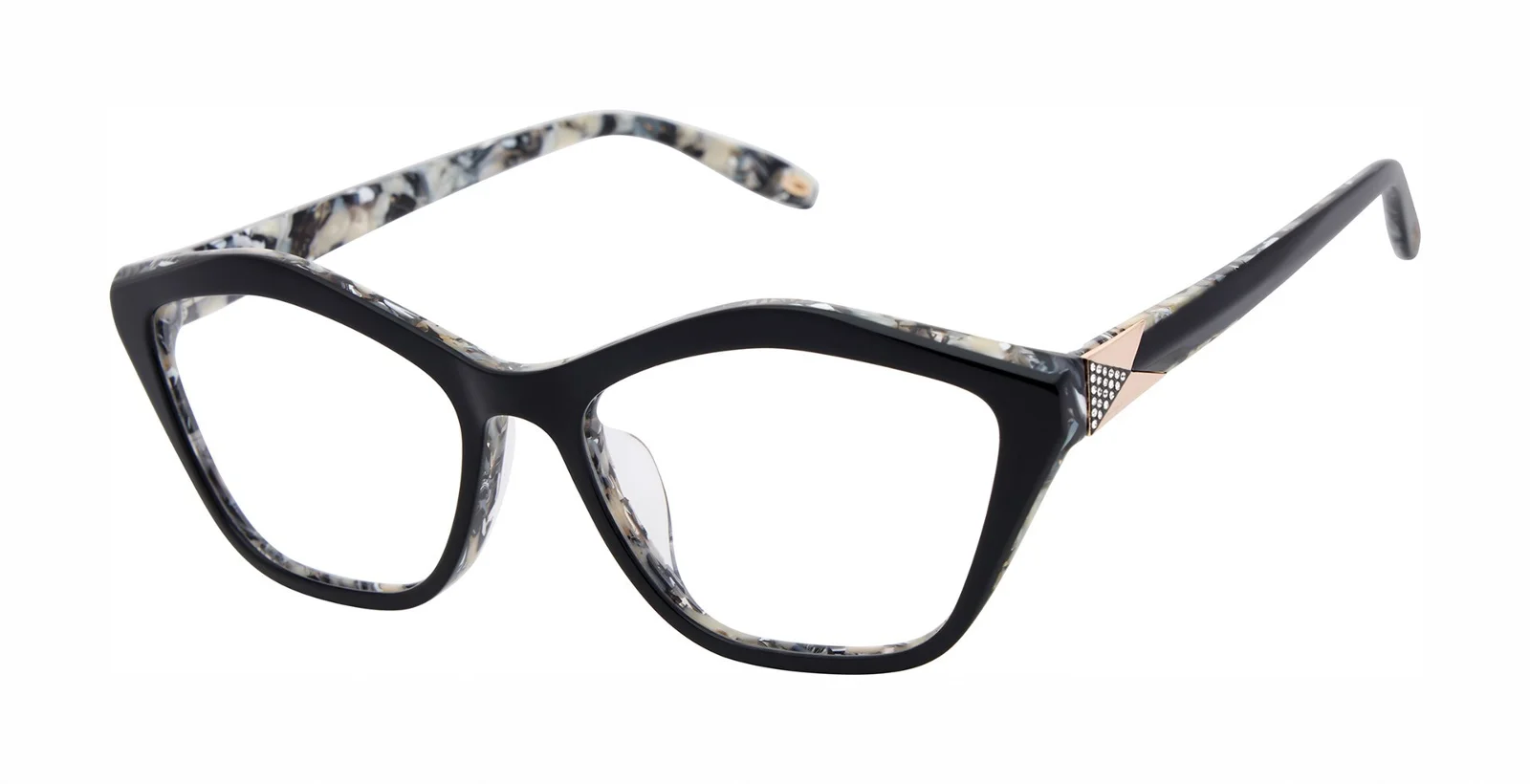 Glemaud X Tura Eyeglasses VGO052