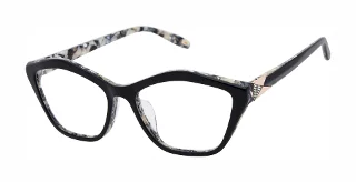 Glemaud X Tura Eyeglasses VGO052