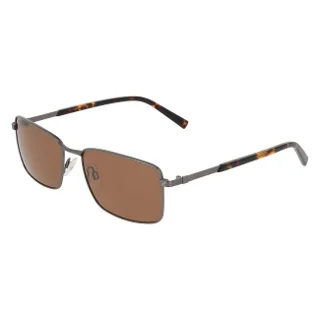 030 Satin Dark Gunmetal