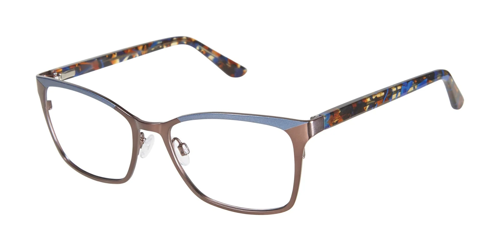 Gx By Gwen Stefani Eyeglasses GX072
