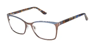 Gx By Gwen Stefani Eyeglasses GX072