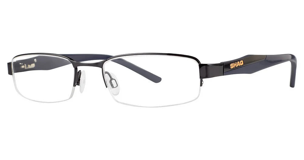 Shaquille Oneal Eyeglasses 503M