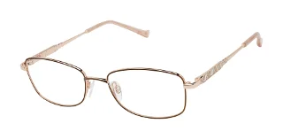 Tura Eyeglasses R712