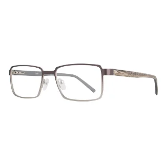 Buxton Eyeglasses BX25