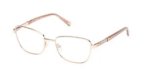 028 Shiny Rose Gold
