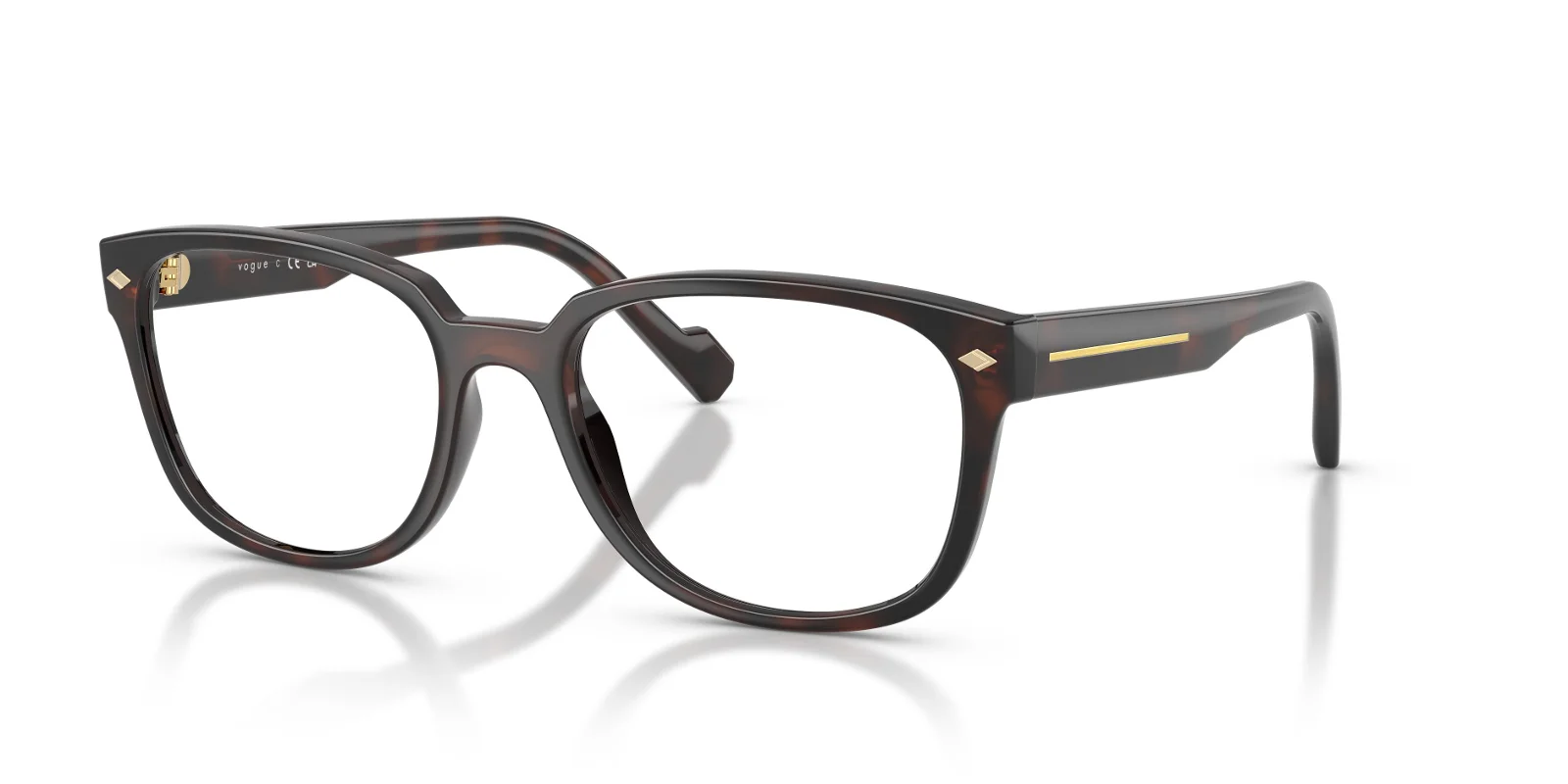 Vogue Eyeglasses VO5755