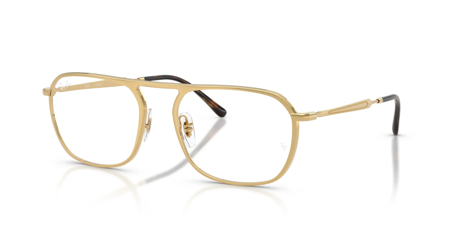Ray Ban Eyeglasses RX6548