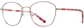 C03 Cranbry/Graphte/Rouge Demi