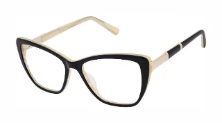 L.A.M.B. Eyeglasses LA158