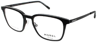 NG09 Black