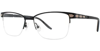 Helium Eyeglasses 4435