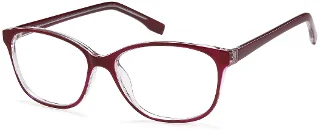 4U Eyeglasses U216