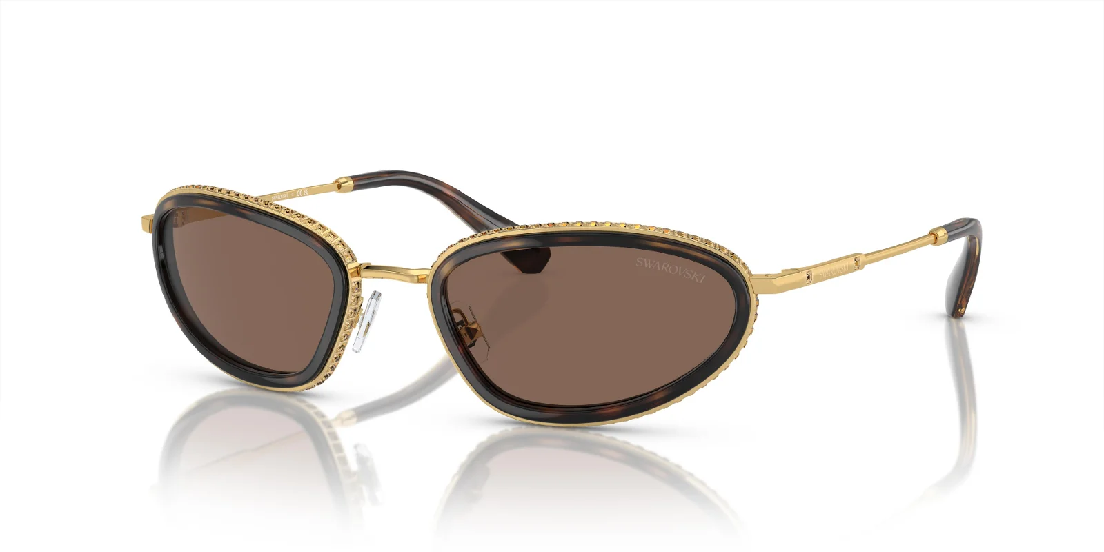 Swarovski Sunglasses SK7004