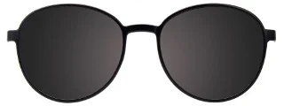 Cool Clip Eyeglasses CC852