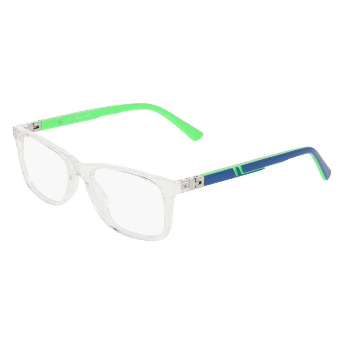 Lenton & Rusby Eyeglasses LRK2007