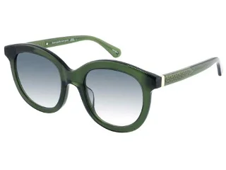 00OX Crystal Green Rust